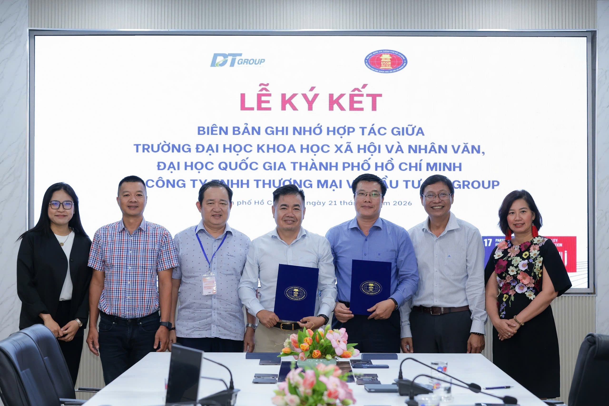 Mở rộng hợp tác nghiên cứu, bảo tồn giá trị văn hóa Trầm Hương