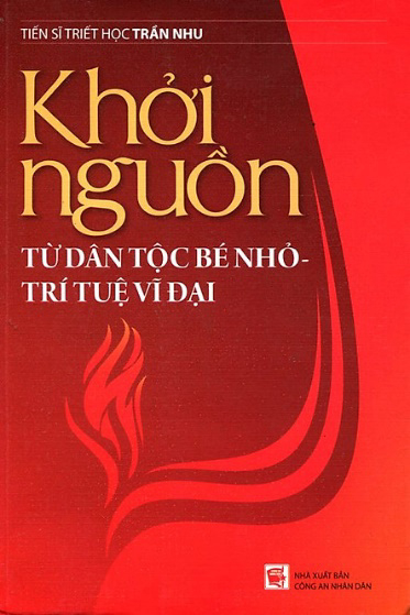 Originating from a small nation - great intellect