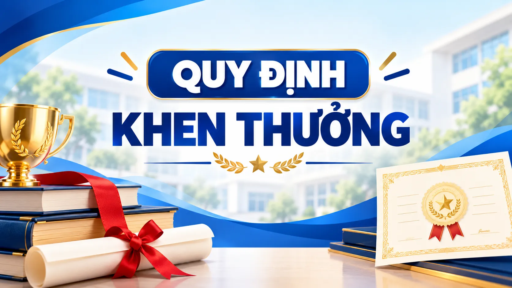 Quy định về Công tác khen thưởng sinh viên tại Trường Đại học Khoa học Xã hội và Nhân văn, Đại học Quốc gia Thành phố Hồ Chí Minh