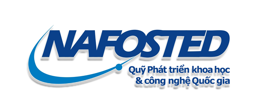 Thông báo kế hoạch tài trợ nhiệm vụ của Quỹ Nafosted