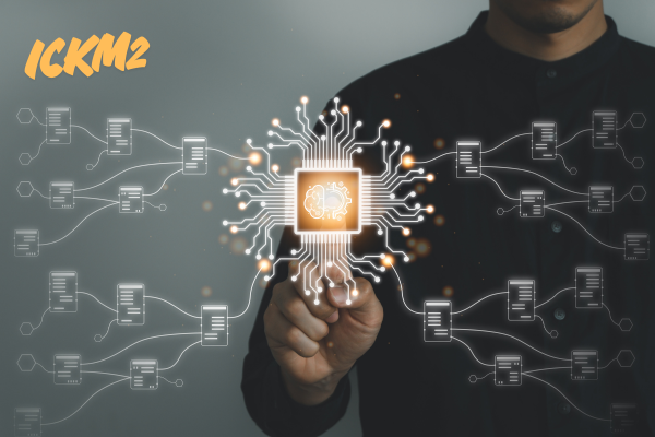 Theme 2: Digital Transformation and Knowledge Ecosystems