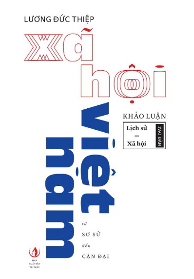 Xã hội Việt Nam từ sơ sử đến cận đại