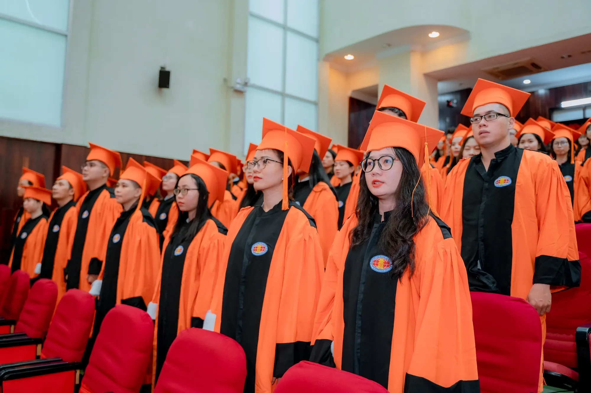 Master's Program