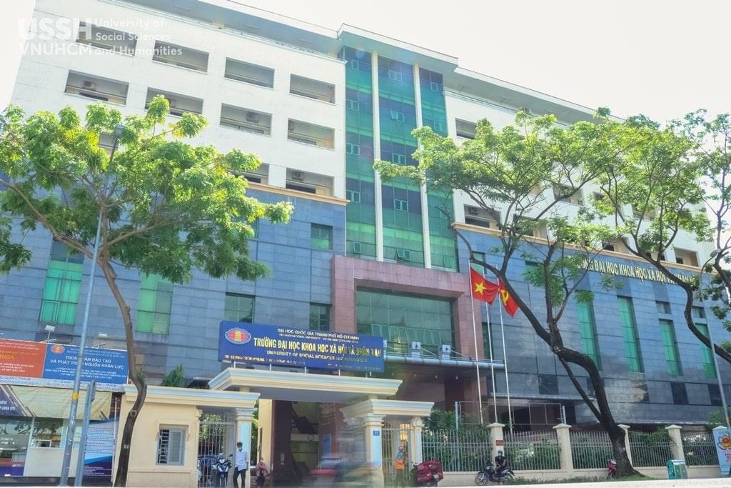 Thư mời tham dự tọa đàm khoa học “Khai thác giá trị di sản đô thị trong phát triển du lịch”