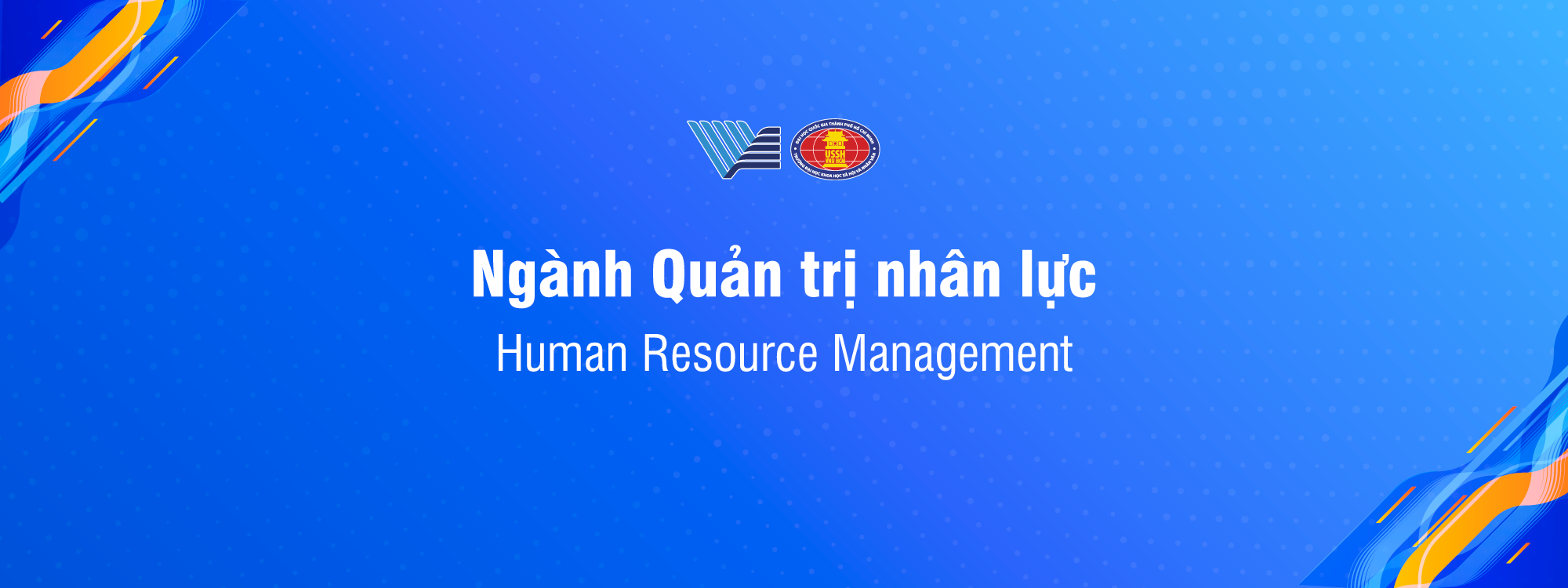 Tuyển sinh ngành học mới năm 2026: Ngành Quản trị nhân lực