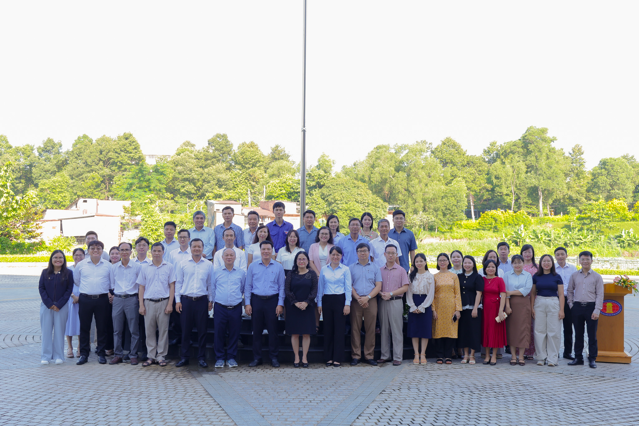 Ngoại giao thành phố: Động lực nâng cao vị thế TP.HCM trong giai đoạn phát triển mới
