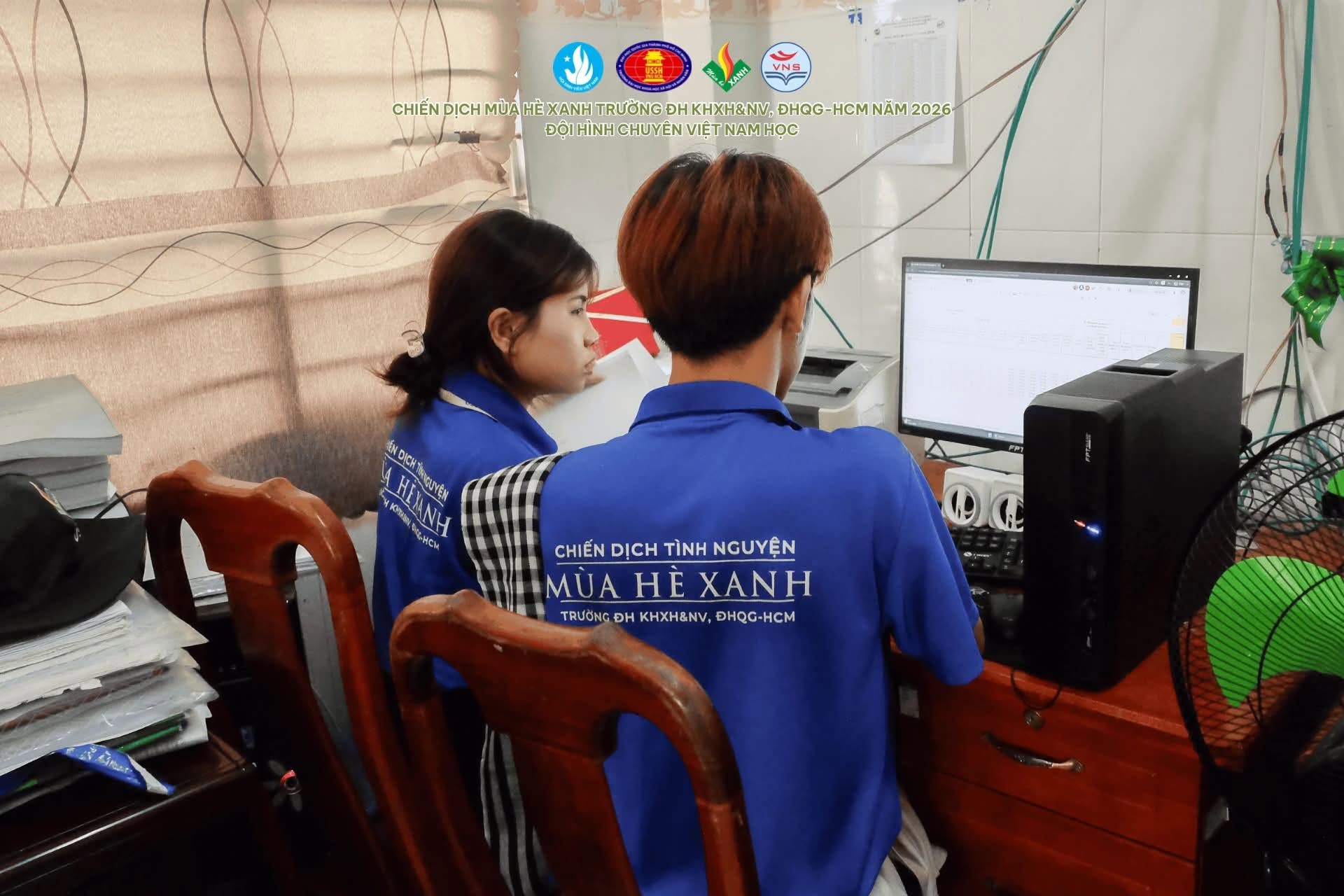 Hỗ trợ chuyển đổi số