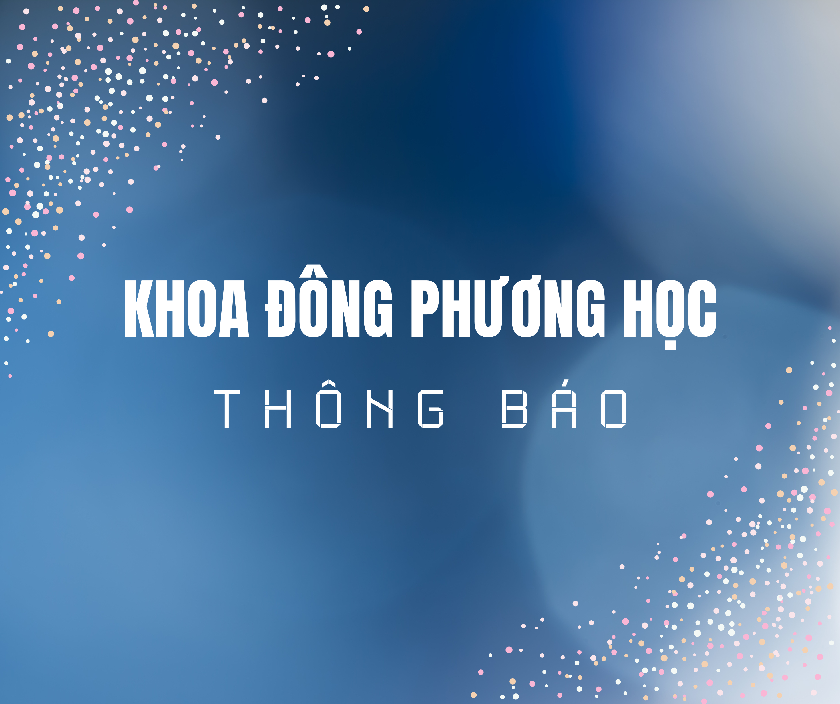 Thông báo chương trình trao đổi sinh viên với Đại học Kyoto Notre Dame, Nhật Bản năm 2027-2028
