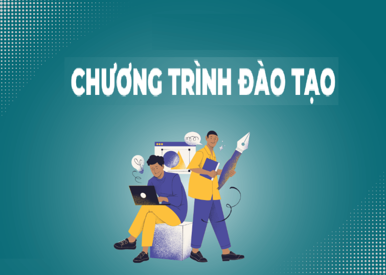 Khung chương trình khóa tuyển sinh năm 2021 và năm 2022)