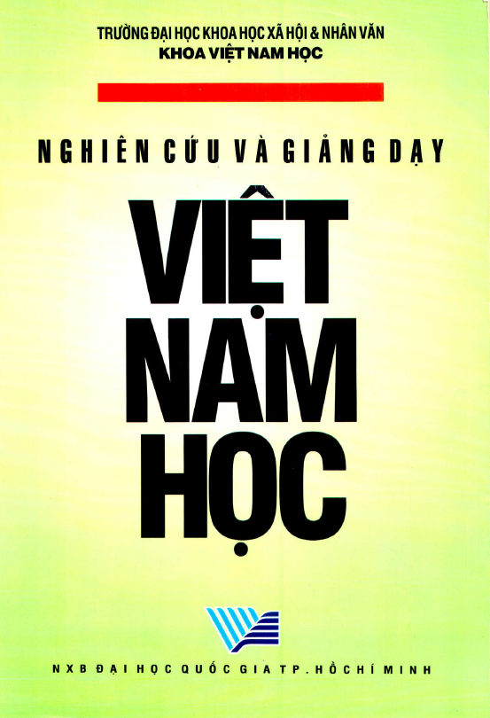 Kỷ yếu hội thảo 2017